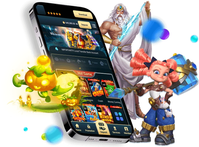 Blackjack trực tuyến