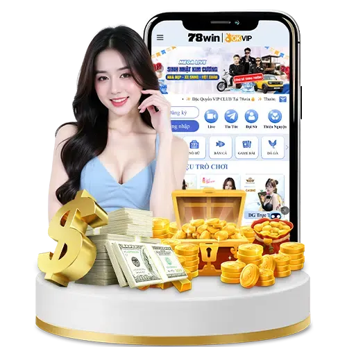 Biểu đồ tăng trưởng tỷ lệ thắng cược