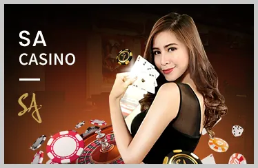 Tính tương tác cao trong Live Casino